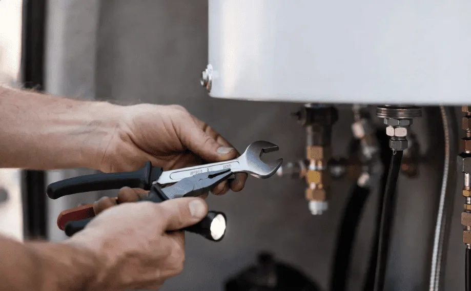 Why choose Water Heater Repair in Finley, CA